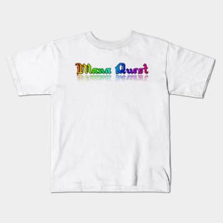 Mana Quest Kids T-Shirt